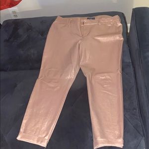 Old Navy Pixie Pants